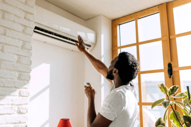 Best HVAC Repair Near Me  in Peshtigo, WI