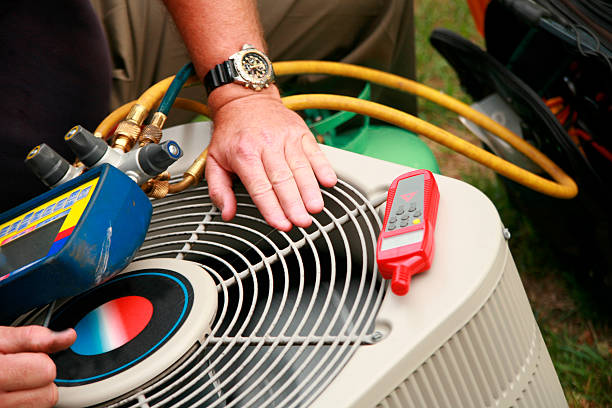 Ductless HVAC Repair in Peshtigo, WI