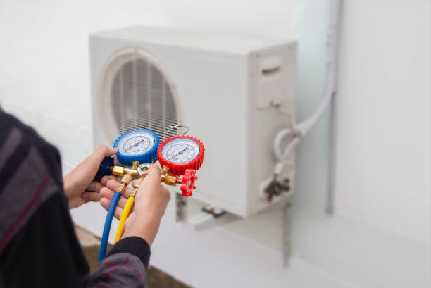 Peshtigo, WI HVAC Company