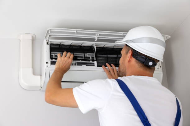 Best Central Air Repair  in Peshtigo, WI